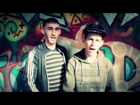Karim OSM -  Fuyez - Clip Officiel 2015