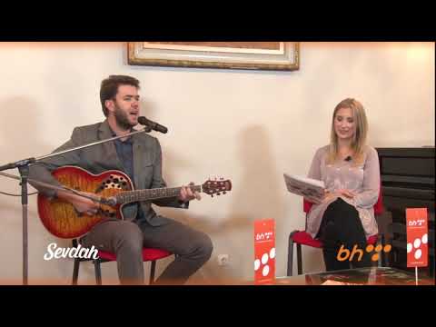 ZAPJEVAJMO SEVDALINKU PROMO