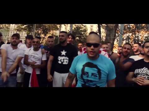 [Video] Manijak - Was los !? (prod. by Doni Balkan & PMC Eastblok)  ►Aus Prinzip ◄
