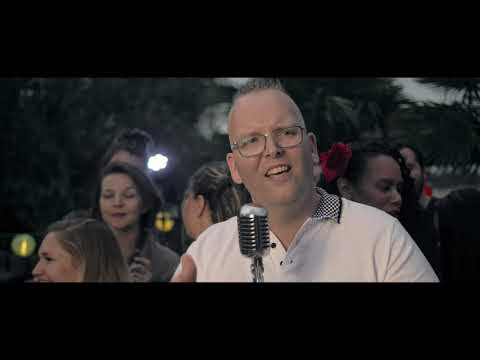 Marco Krasenberg ft. DJ Madman - Jij bent het bewijs (Officiële videoclip)