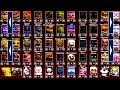 Five Nights at Freddy's 6 All EXTRAS FNAF 1 2 3 4 5 (All Animatronics) *FNAF 2018* Five Nights at Freddy's 6 All EXTRAS FNAF 1 2 3 4 5 (All Animatronics) *FNAF 2018*