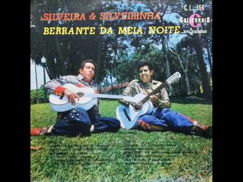 Silveira & Silveirinha - Berrante Da Meia Noite