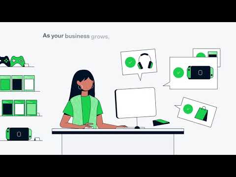 RevenueProtect: Balance Risk | Motion Graphics Explainer | Adyen
