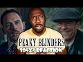 Peaky Blinders Season 5 Episode 3 Reaction | THOMAS HAS WORK ON HIS HANDS!!!