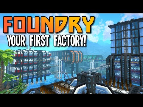 How to Get from Zero to Efficient Starter Factory in Foundry!