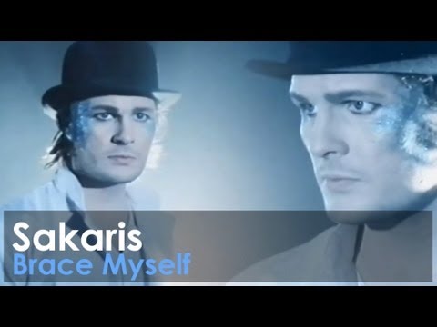 Sakaris - Brace Myself