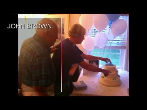 Thumbnail for Ted and Barbara Brown's 50th/ 60th Anniversary Song by Barbara Brown