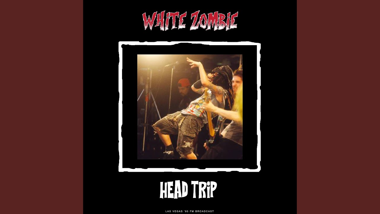 I, Zombie (Live 1995)