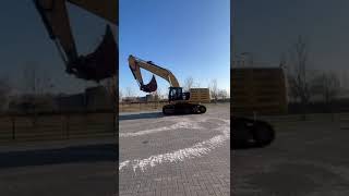 Pásové rýpadlo Caterpillar 374 FL | BUCKET | QUICK COUPLER | AIRCO na prodej - Obrázek 4 | Machineryline CZ Pásové rýpadlo Caterpillar 374 FL | BUCKET | QUICK COUPLER | AIRCO | Obrázek 4 - Machineryline