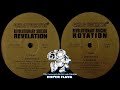 Revolutionary Suicide Revelation Rotation Full VLS 1995