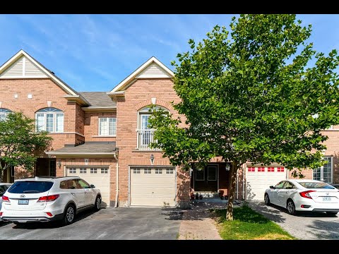 3 Deckman Street Brampton Home for Sale - Real Estate Properties for Sale
