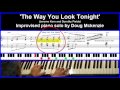 The Way You Look Tonight