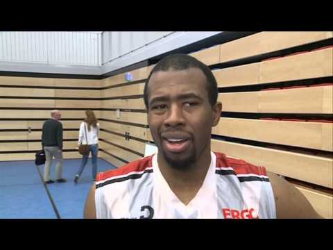 Portrait Baskets Vilsbiburg vom 28.03.2014