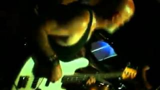 La Tribu Leño (No voy más lejos/Como debe de ser)