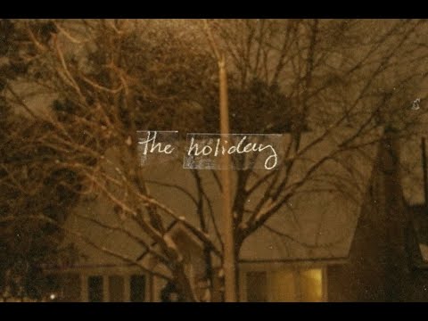 Sydney Rose - The Holiday (Official Lyric Video)