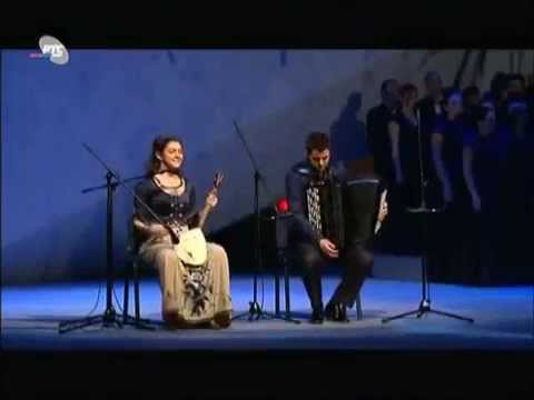 Bojana i Nikola Peković - Sava Centar uživo