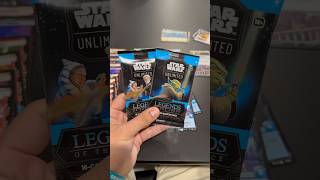 Unknown Channel - Star Wars: Unlimited video thumbnail