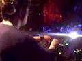 Samantha James, King King, 2.22.08, Living Without You with Jourdan Bordes DJing