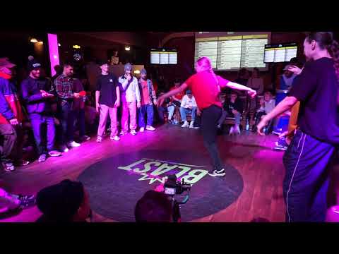 Legits blast 2020. selection crew. Aggressive senoritas vs Predators