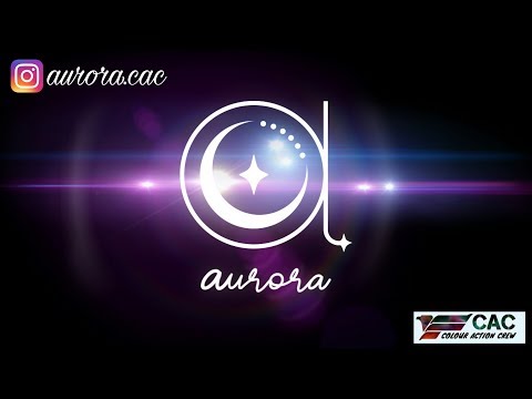 220418 GFriend (여자친구)_Intro + Glass Bead + Rough + Love Whisper by Aurora @ Projam Cyber Food