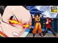 GOKU Vs SHIN KUNG FU GIRL AMAZING MUGEN FIGHT 1080P 60FPS Mugen Ikemengo Extras