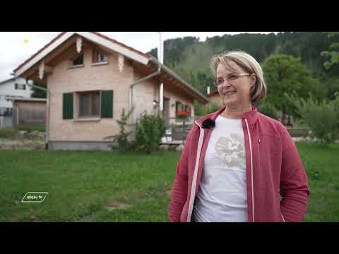 Land und Leute aus Wertach – Minimalismus, Bio-Anbau und der „Brunnenmacher“