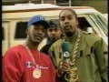 Yo MTV Raps Eric B Rakim Intro