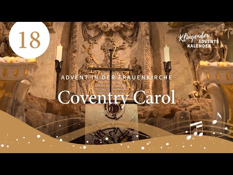 Klingender Adventskalender | #18