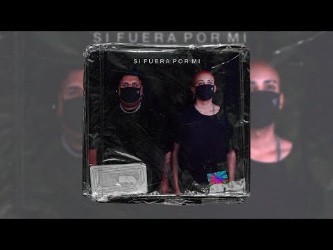 Video thumbnail for Si Fuera Por Mi