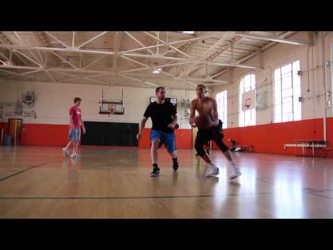 Zach LaVine's Summer Workout