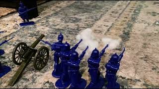 Nordenfelt Cannon Shenanigans | MVM 5 Sneak Peak