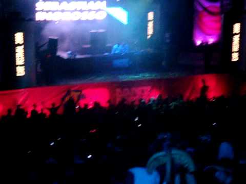 steve angello & sebastian ingrosso @exit festival 2009 novi sad serbia 01