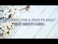 WAITING FOR A STAR TO FALL - BOY MEETS GIRL (LYRICS)
