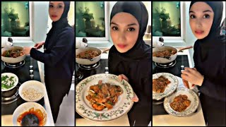 Download lagu Anzalna Nasir || Kue Teow Goreng Udang & Telur Mata  mp3
