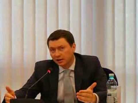 Dezbaterea Capitalism - Socialism Partea 3 - Prezentare Cosmin Marinescu