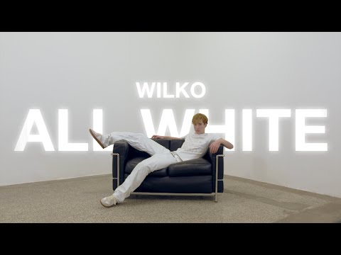 ALL WHITE - wilko