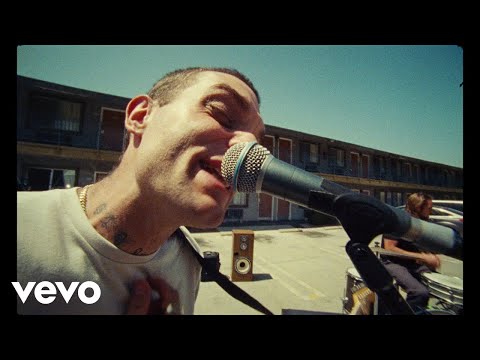 Sir Sly - Welcomes The Pressure (Official Video)