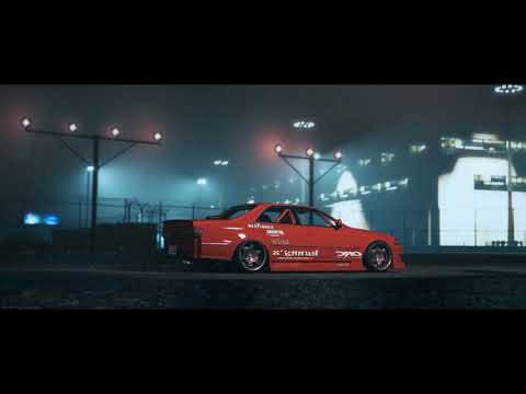GTA V/ FIVE M Drift Series - Velocity Drift Servers Community Episode 1