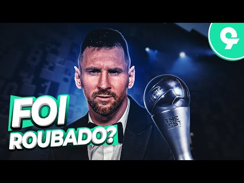 ♫ MESSI - The BEST 2024? | Paródia Cristiano Araújo - Maus Bocados