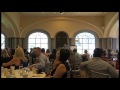 Joe Williams speaks on selling skills in real estate