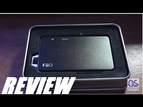 FiiO E11 2000’s - Black image 4