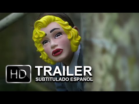 Men: Faces do Medo — Trailer (Espanhol)