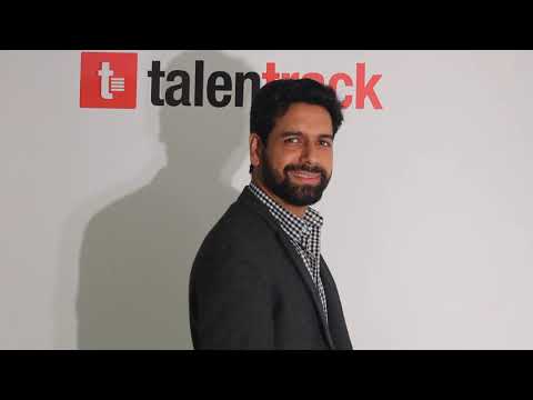 Mohinder M Kohli Intro