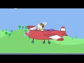 Peppa Pig Around The World With Peppa Official Trailer Spanish