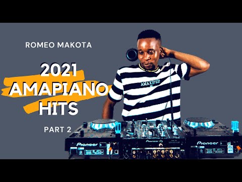 2021 AMAPIANO HITS PART 2 | Kabza De Small De Mthuda Sir Trill Mas Musiq Boohle Busta 929 Lady Du