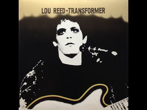 Lou Reed – Walk On The Wild Side (1973)