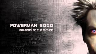 Powerman 5000 Bonus Track "Heads Will Roll"