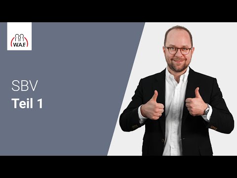 Schwerbehindertenvertretung Teil 1 | Betriebsrat Seminare