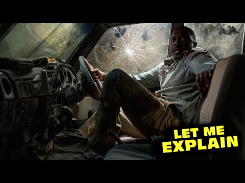 Beast (2022) Is Goofy - Let Me Explain