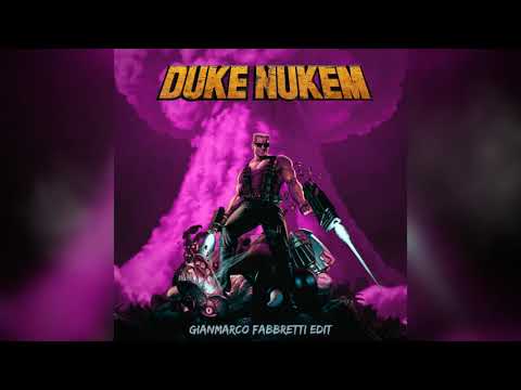 The Duke (Nukem) - Gianmarco Fabbretti Edit